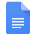 Logo for Docs